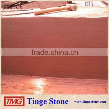 China natural sandstone/ red sandstone prices