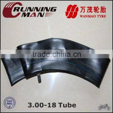 3.00-18 Motorcycle Tube photo-1