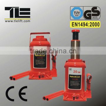 20T Hydraulic Bottle Jack