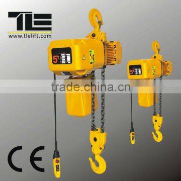 electric chain hoist with hook similar kito