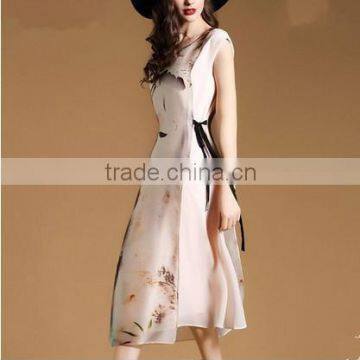 Low Price Ladies Western Dress Designs For Women Style