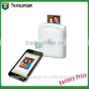Fujifilm Instax Share SP-1 Wireless Printer + 20 Sheets Mini Film photo-3