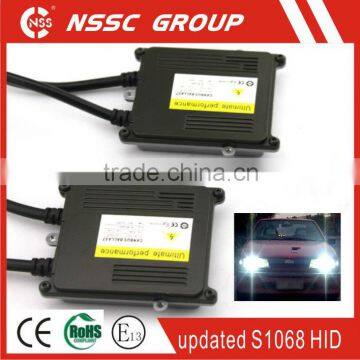 2013 NSSC 35w hid lamp ballasts