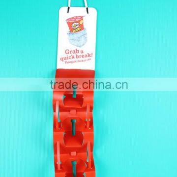 pp Sheet Plastic Spine Bars photo-6