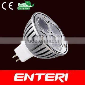 SDB102 Series MR16 LED Indoor Spot Light