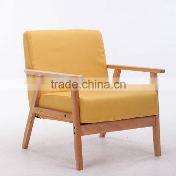 Custom Made Super Quality Single Seater Sofa Chairs photo-4