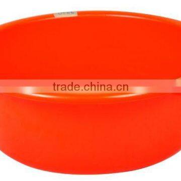 PLASTIC 21" ROUND BASIN 3321