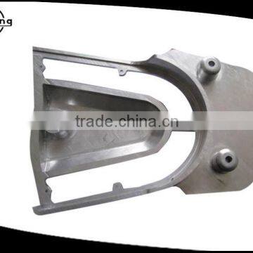 Industrial CNC Cnc Anodized Aluminum Prototype Manufacturing Parts photo-3