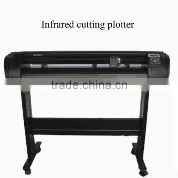LDY720/870/110/1350mm infrared cutting plotter
