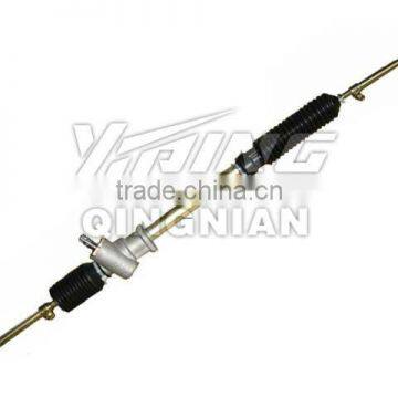 Steering Rack And Pinion for TOYOTA COROLLA& VENTURE KE70 1992 OEM:45510-12080 photo-2
