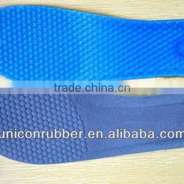 2013 hot selling magnet insole