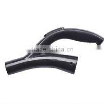 BS15 home appliance pipe parts cleaner handle parts acuum cleaner collctor cleaner parts