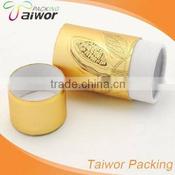 Newest Custom Design Packaging Box Round Shaped Paper Hat Box