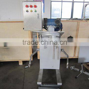 Best Kneading Machine for Candy and Chocolate photo-2