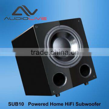 Dongguan Vaistron 100W Home Hi-Fi Subwoofer indoor Speaker SUB-100