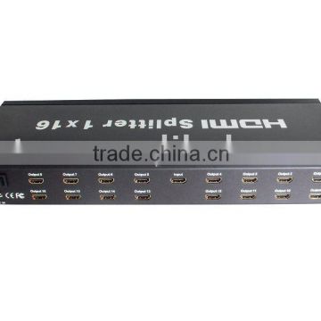 HDMI Splitter 1*16