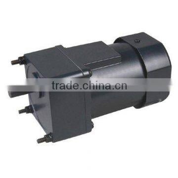 80YN25-77JB 230V 60HZ AC Induction Parallel Shaft Gear Motor photo-4