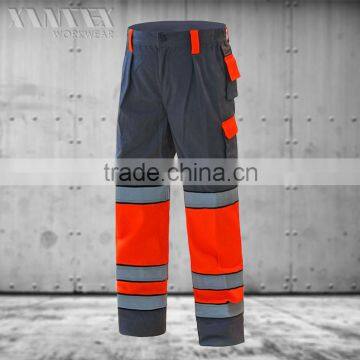 Workwear trousers