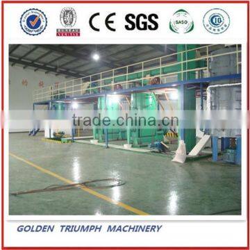 oil extraction machine price/Big capacity high level oil extraction plant /Cooking oil extraction plant for many kinds of seed