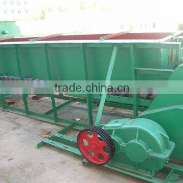 XGD600x3000 series Box feeder widely used in small scale manufacture