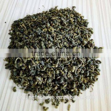 Private Label Bags Green Biluochun Process Tea Health Product photo-3