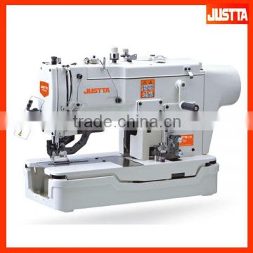 Direct Drive Button Sewing Machine Industrial JT-781D