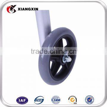 Walker Disabled Mobility Medical Walking Aids for Seniors With Wheels photo-4