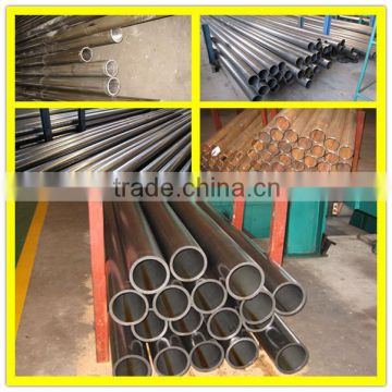 Best feedback ST52 cold drawn Pipe for Hydraulic Cylinder