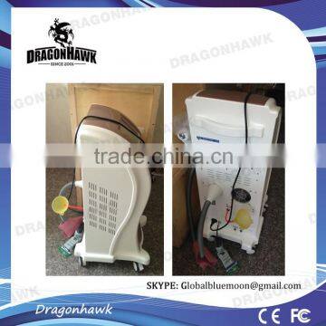 Tattoo Removal Laser Machine Tattoo Q Switch Laser Machine Machine Laser Tattoo Removal Machine 800mj photo-2