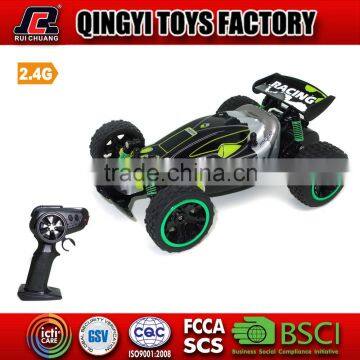 Wholesale Toy 1:18Electric Truggy High Speed RC Car - electric buggy for kids