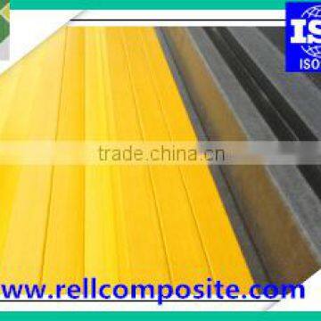 Fiberglass Frp Pultruded Square Tube photo-2