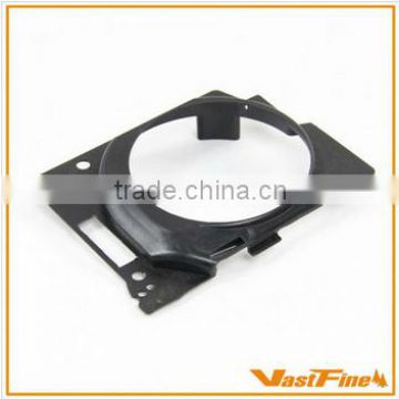 The Best Quality And Cheapest 45cc 52cc 58cc Chainsaw Guide Flow Cover