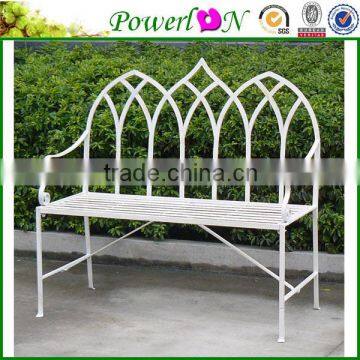 New Fashion Arch Shape Garden Bench
