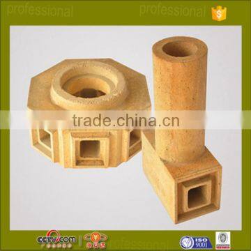 Cheap Acid Resistance Furnace Refractory Silicon Brick photo-3
