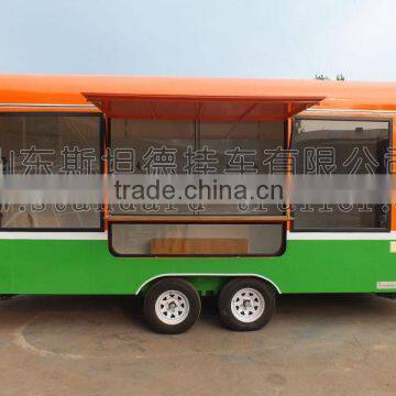 Mobile Store