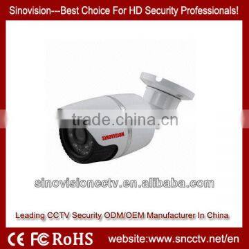 Hot security 2.0 Megapixel 1080P HD SDI Camera