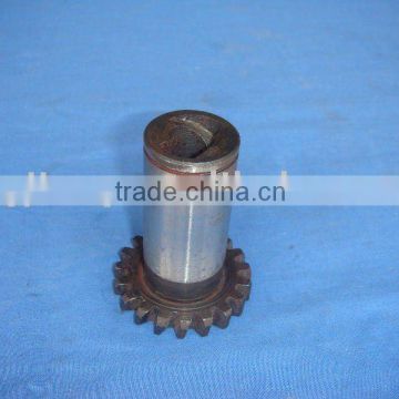 danyang 170F start shaft