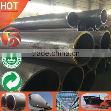 A106 Carbon Seamless Steel Pipe Manufacturer