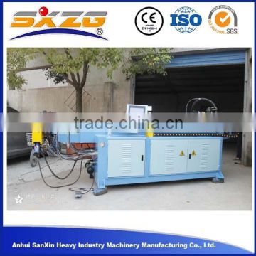 High quality pipe bending machine price, aluminum tube bender for sale