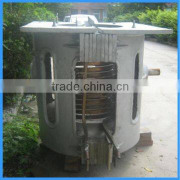 Industrial Metal Melting Equipment