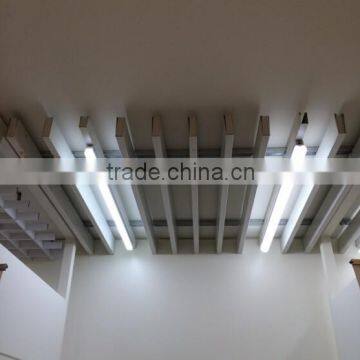 18W Cool White Round Led Light Bar photo-5