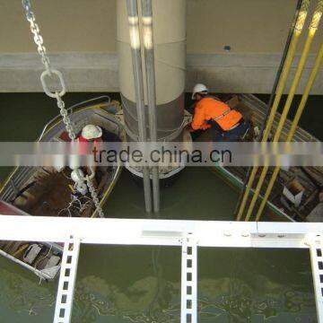 Self Adhsive Bitumen Tape For Waterproofing photo-3