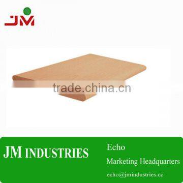 Classic Acacia Wood Stair Treads/Stair Components/wood Tread photo-2