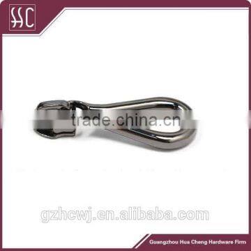 excellent & high quality fancy puller,metal zipper puller,hardware manufacturer