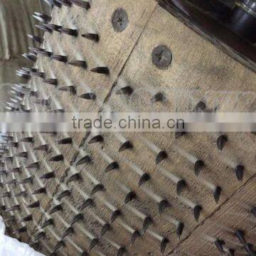 Fiber Opening Machine /wool Opening Machine/cotton Fiber Opening Machine With Best Price and High Quality photo-6