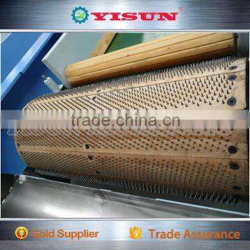 Single Opening Roller Opening Machine With Best Price