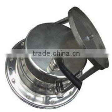 2015 Cost-effective / IP68 Waterproof / RGB Color Changable / LED Underwater Light photo-3