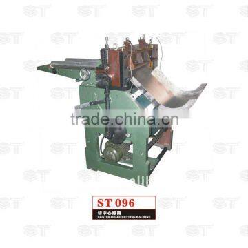 ST 096 High-efficiency Center Board Cutting Machine