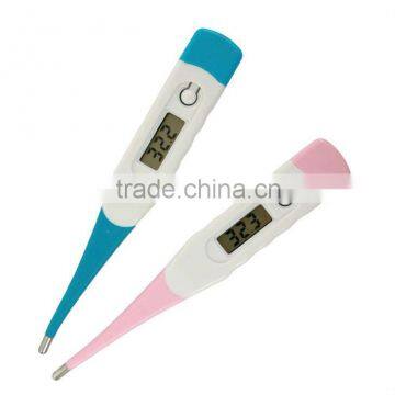 Patient Electronic Digital Thermometer With Waterproof