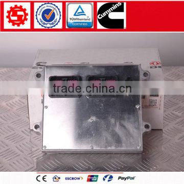 ISDe Cummins Diesel engine Electronic Control Module ECM 4988820 4943133 4940518 for Dongfeng Truck